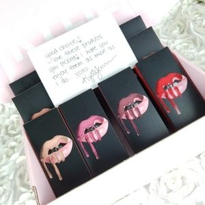 Kylie Cosmetics Lip Kit